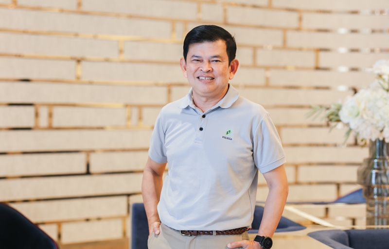 พฤกษาลุย เปิด “เดอะแพลนท์ ซิตี้ ดอนเมือง-พหลโยธิน 2”  อาคารพาณิชย์เฟสใหม่ โอกาสสุดท้ายกับทำเลน่าลงทุน เปิดพรีเซล 24 มิ.ย.นี้ 