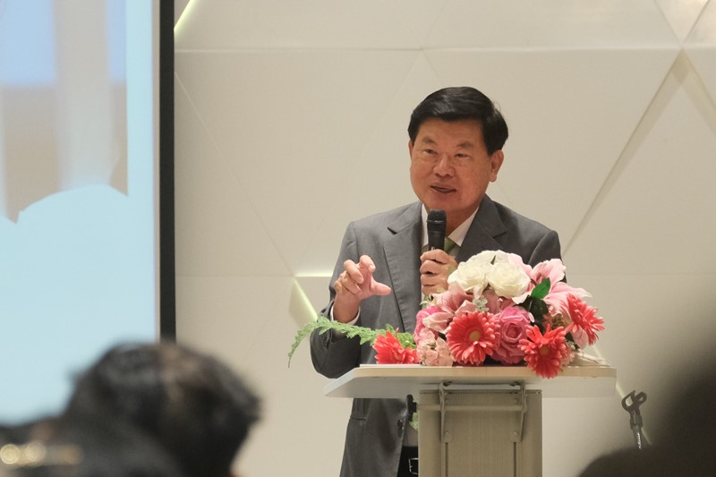 “ทุนวิจิตรพงศ์พันธุ์” สานภารกิจ “บำรุงศาสนา – ส่งเสริมการศึกษา – สร้างสรรค์สังคม” ตอบแทนสังคมไทย ต่อเนื่องเป็นปีที่ 14