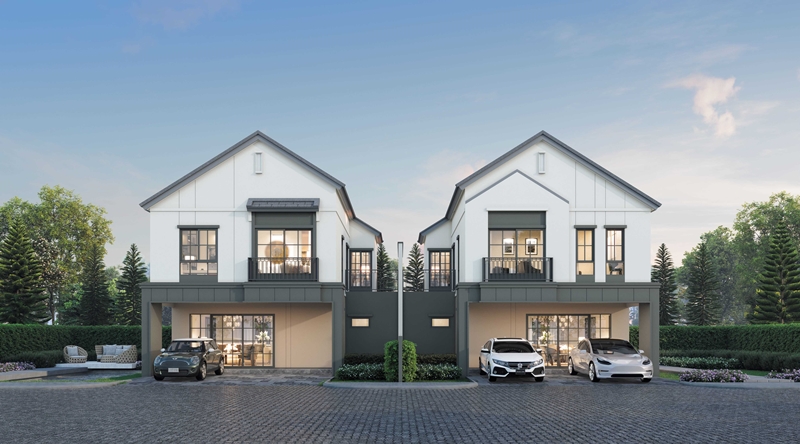 25 – 26 พ.ย. นี้ “พฤกษา” เปิดพรีเซล “เดอะแพลนท์ บางนา กม.5 – ศรีนครินทร์”  เนรมิตบ้านคอนเซ็ปต์โมเดิร์นบาร์นเฮ้าส์ พร้อมผนึก 2 ธุรกิจในเครือ  ตอบโจทย์เมกะเทรนด์ สร้างคุณภาพชีวิตที่ “อยู่ดี มีสุข” 