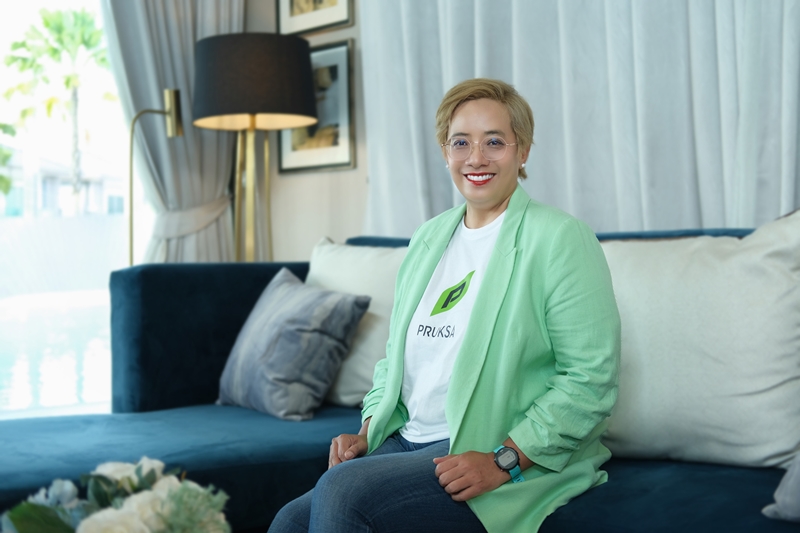 พฤกษา ส่งมอบนิยามใหม่แห่งการใช้ชีวิตเหนือระดับ กับ “เดอะ ปาล์ม บางนา-วงแหวน 2” เปิดโซนส่วนตัวหน้าโครงการ ลดสูงสุด 2 ล้าน เริ่มจอง 27 ม.ค.นี้