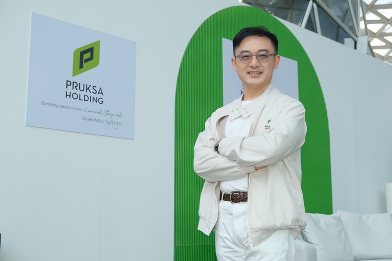 “พฤกษา” ติวเข้ม บ่มเพาะผู้ผ่านเข้ารอบ Accelerate Impact with PRUKSA ซีซัน 2 ระดมผู้บริหารระดับสูงเป็นโค้ช ร่วมกันสร้างสังคม “อยู่ดี มีสุข”   