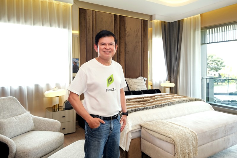 พฤกษา ฉลอง 31 ปี อัดบิ๊กแคมเปญ 31st HAPPY BIRTH DEAL