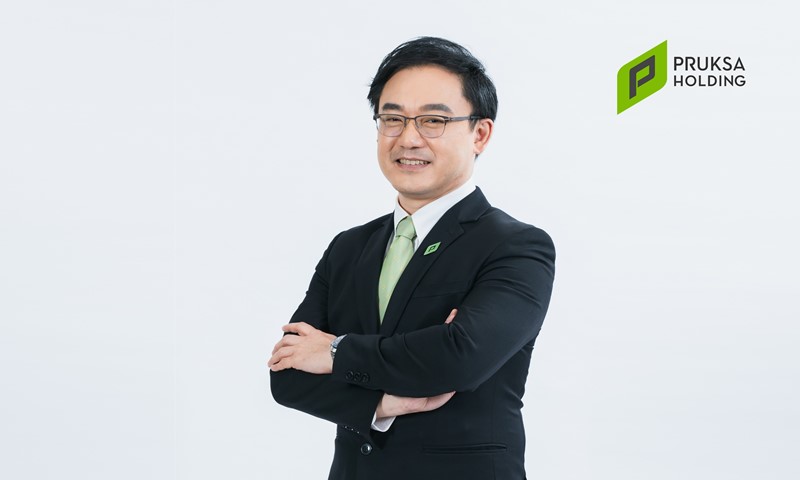 Pruksa Reports 4,171 Million Baht Revenue  in Q1 2024, Healthcare Business Shows Promising 21% Growth, Plans 7 New Projects worth 7,100 Million Baht in Q2