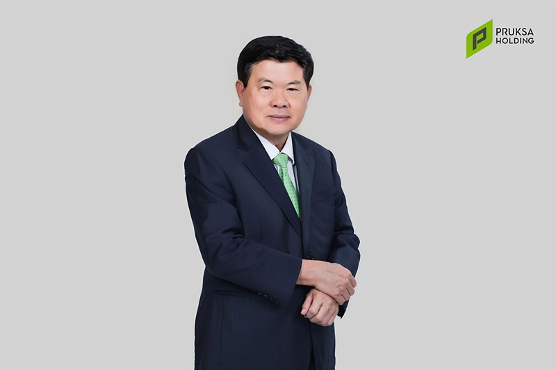 พฤกษา โฮลดิ้ง คว้าคะแนนเต็มด้านการต่อต้านการทุจริตและคอร์รัปชัน จาก FTSE Russell ESG Scores 2024