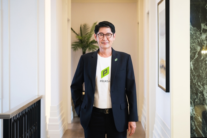 พฤกษาเดินหน้าทศวรรษที่ 4  ยกระดับบริการสู่ Service Excellence มุ่งส่งมอบความ “อยู่ดี มีสุข” เพื่อคนไทยอย่างแท้จริง