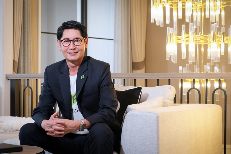 บ้านแข็งแรง...เริ่มต้นจากรากฐานที่ดี “พรีคาสท์” เทคโนโลยีสร้างบ้านแกร่ง รากฐานแห่งความมั่นคงของที่อยู่อาศัยยุคใหม่