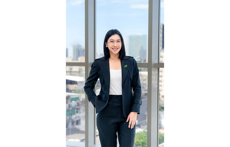 ‘พฤกษา’ ชูจุดแข็งผู้นำอสังหาริมทรัพย์ ผสานความแข็งแกร่งธุรกิจในเครือ เปิดนิยาม ‘อยู่ดี…ทั้งชีวิต’ ผ่านแนวคิด ‘LIFETIME WELL-LIVING’