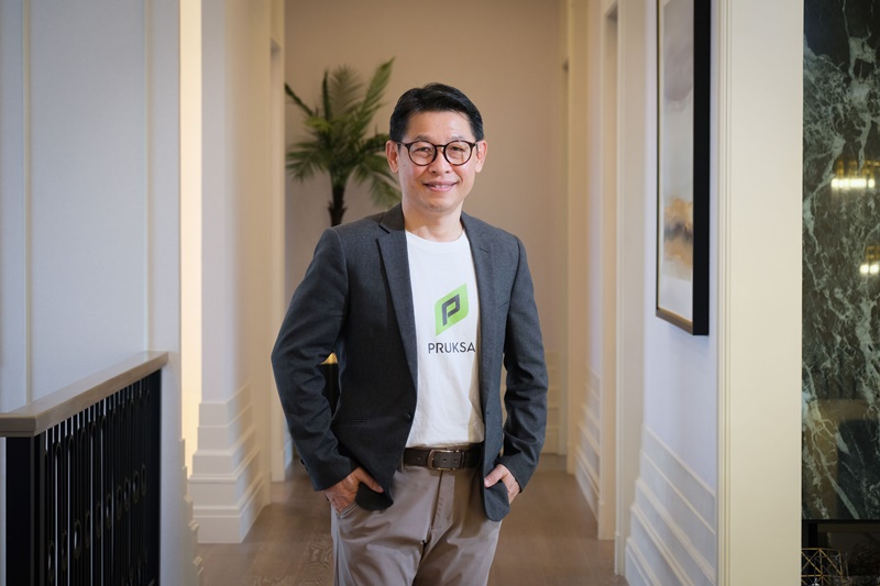 “พฤกษา” เดินเกมรุกตลาดโฮมออฟฟิศ เปิดตัว “เดอะ แพลนท์ ซิตี้ เมกา บางนา”  ผสานพื้นที่ใช้ชีวิตและทำงานในหนึ่งเดียว พร้อมโอกาสเพิ่มมูลค่าในอนาคต เจาะกลุ่ม SME – นักลงทุนรุ่นใหม่