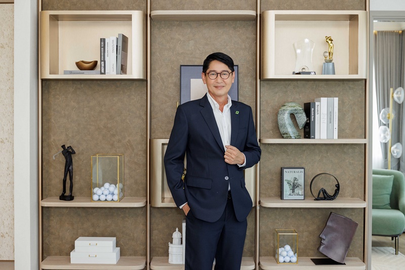 พฤกษา ขับเคลื่อนชุมชนสุขภาพดี ปูพรม 13 โครงการ เสิร์ฟสุขภาพดีถึงหน้าบ้าน เติมเต็มนิยาม “Lifetime Well-Living ... อยู่ดีทั้งชีวิต”