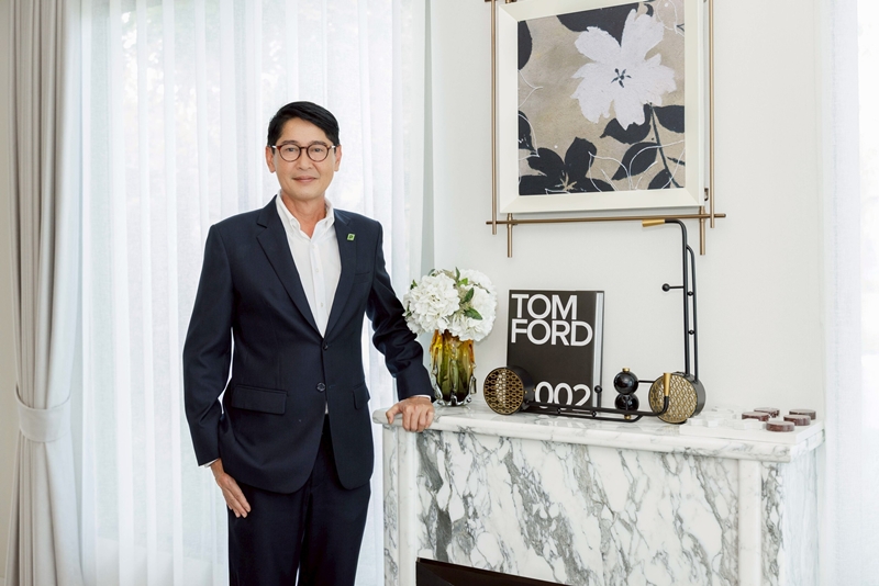 พฤกษา จับมือแบรนด์ชั้นนำ “โคห์เลอร์ – คอตโต้” ยกระดับห้องน้ำคุณภาพดี ด้วยสุขภัณฑ์พรีเมียม เน้นสุขอนามัย ทันสมัย ทนทาน ประหยัดน้ำ และดีไซน์ที่คิดเผื่อทุกช่วงวัย เพื่อ LIFETIME WELL-LIVING อยู่ดี…ทั้งชีวิต”