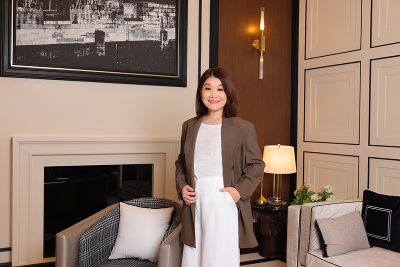 เพราะบ้านที่ดีไม่ใช่แค่สิ่งปลูกสร้าง — พฤกษาร่วมออกแบบชีวิตที่ดีในทุกมิติของการอยู่อาศัย ผนึกผู้เชี่ยวชาญ ออกแบบโซลูชันการอยู่อาศัยครบ 3 มิติ  สู่การสร้างการอยู่อาศัยที่ “อยู่ดี...ทั้งชีวิต” ด้วยแคมเปญ ‘รับฟัง”