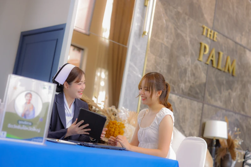 พฤกษา เปิดประสบการณ์พรีเมียม “Well Care @Home” เติมเต็มแนวคิด “อยู่ดี…ทั้งชีวิต” ร่วมกับ รพ.วิมุต ยกระดับการอยู่อาศัย สู่มิติใหม่แห่งการดูแลสุขภาพ