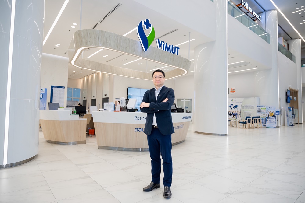 โรงพยาบาลวิมุต ตอกย้ำมาตรฐานความปลอดภัย ชูความพร้อมทีมวิสัญญีแพทย์ พร้อมรับมือทุกภาวะฉุกเฉิน ย้ำดูแลความปลอดภัยผู้ป่วยคือหัวใจของทุกการรักษา