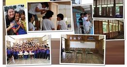 พฤกษา “รวมพลังคนไทย ฟื้นฟูภาคใต้”