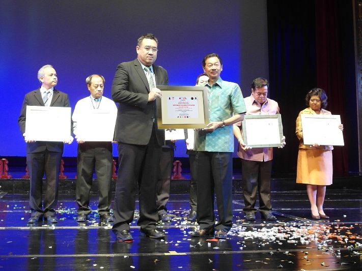 Pruksa Real Estate co-sponsors “Art for All” Art Camp for imagination beyond boundary