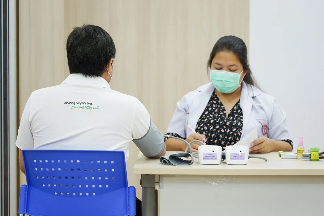 Give Blood, Gift Life