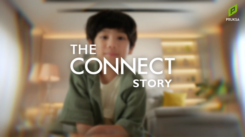 THE CONNECT